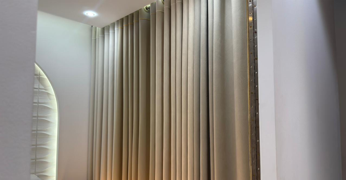 Best office curtains in Bangladesh