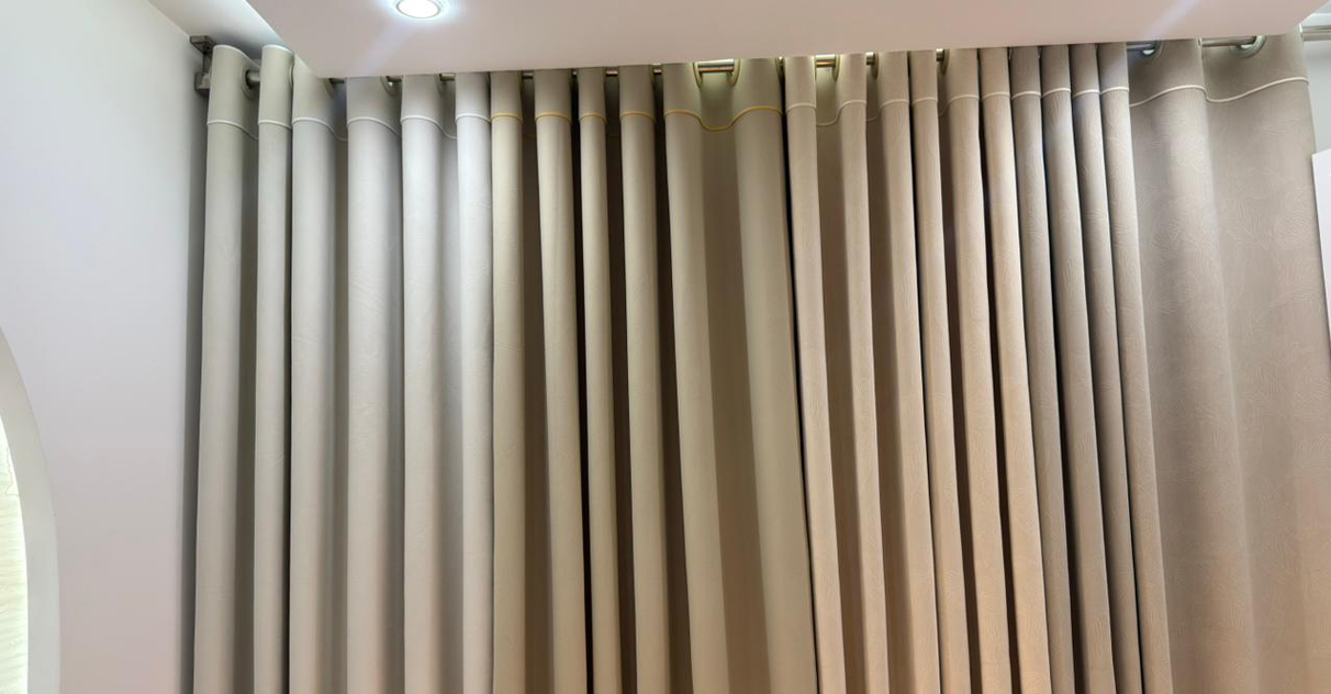 Best resort curtains in Bangladesh