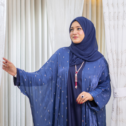 Luxury curtains in Chittagong